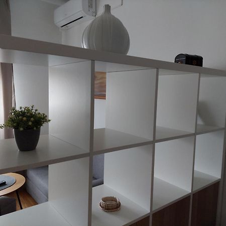 M&M Apartment Velika Gorica Exterior photo