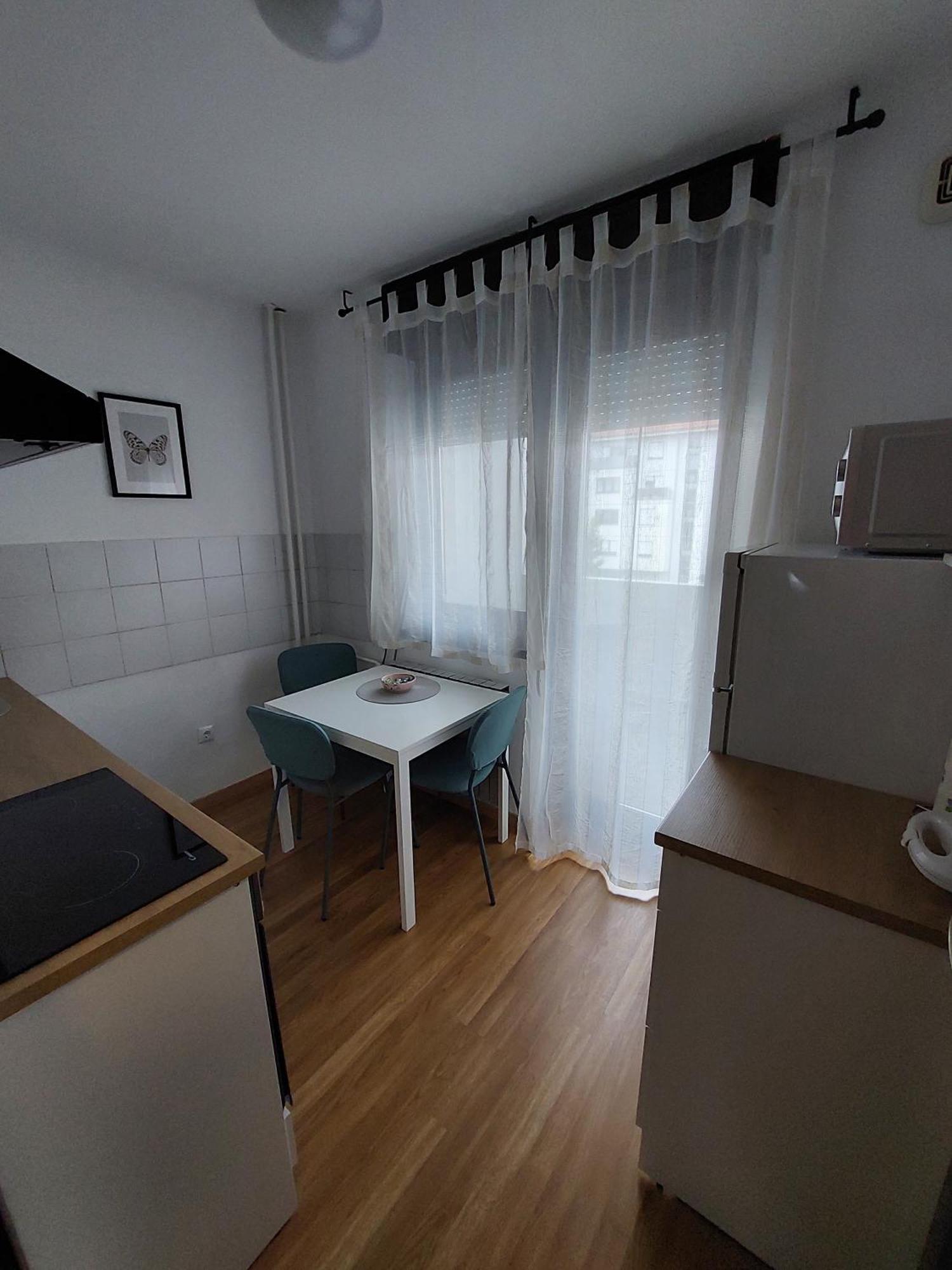 M&M Apartment Velika Gorica Exterior photo