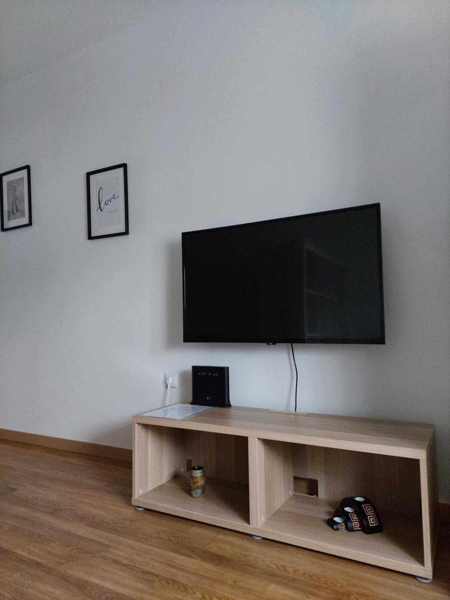 M&M Apartment Velika Gorica Exterior photo