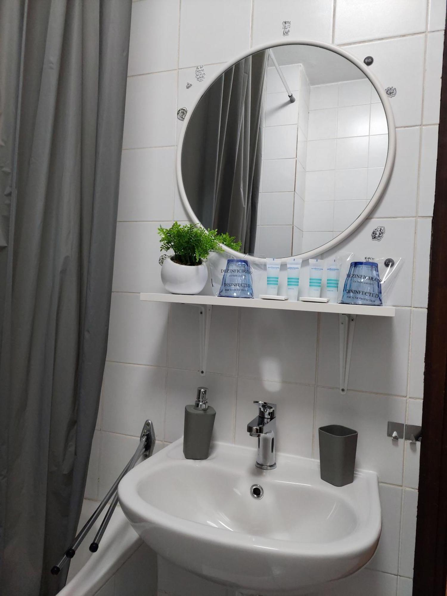 M&M Apartment Velika Gorica Exterior photo