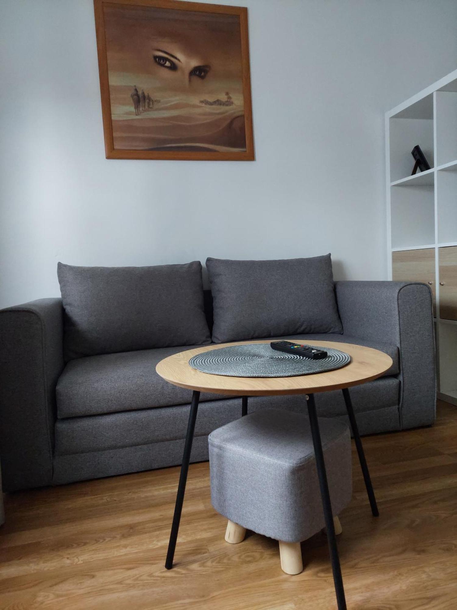 M&M Apartment Velika Gorica Exterior photo
