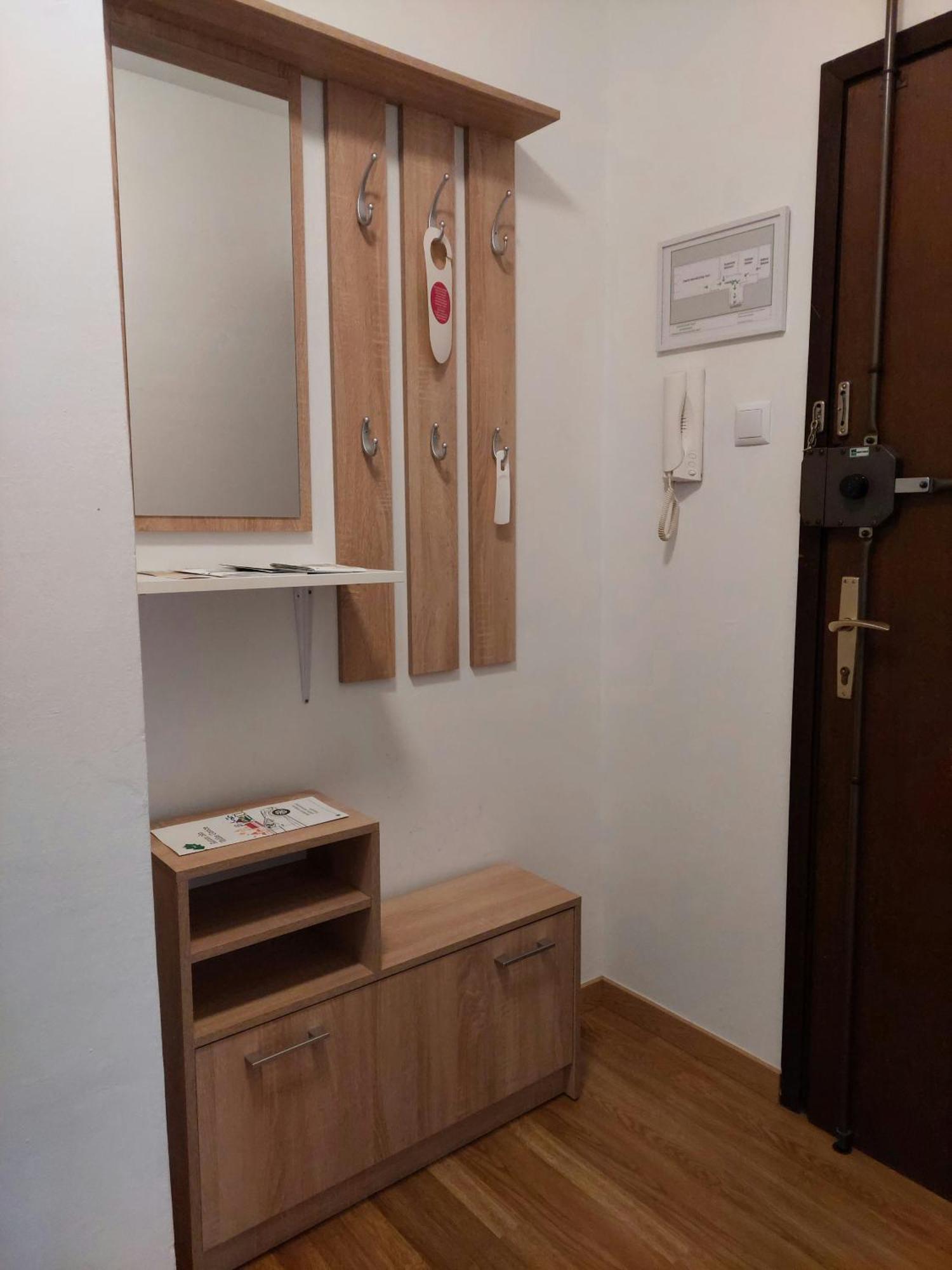 M&M Apartment Velika Gorica Exterior photo