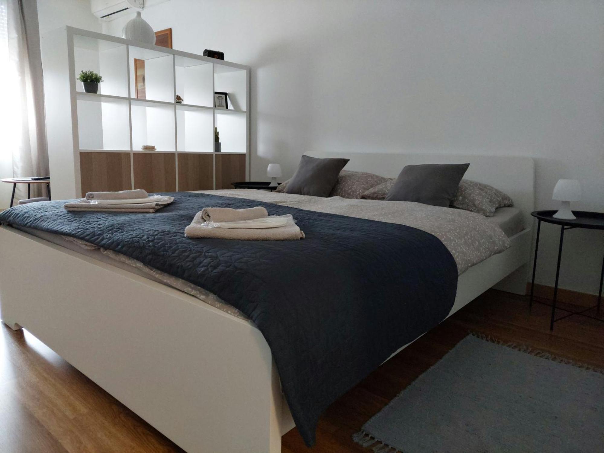 M&M Apartment Velika Gorica Exterior photo